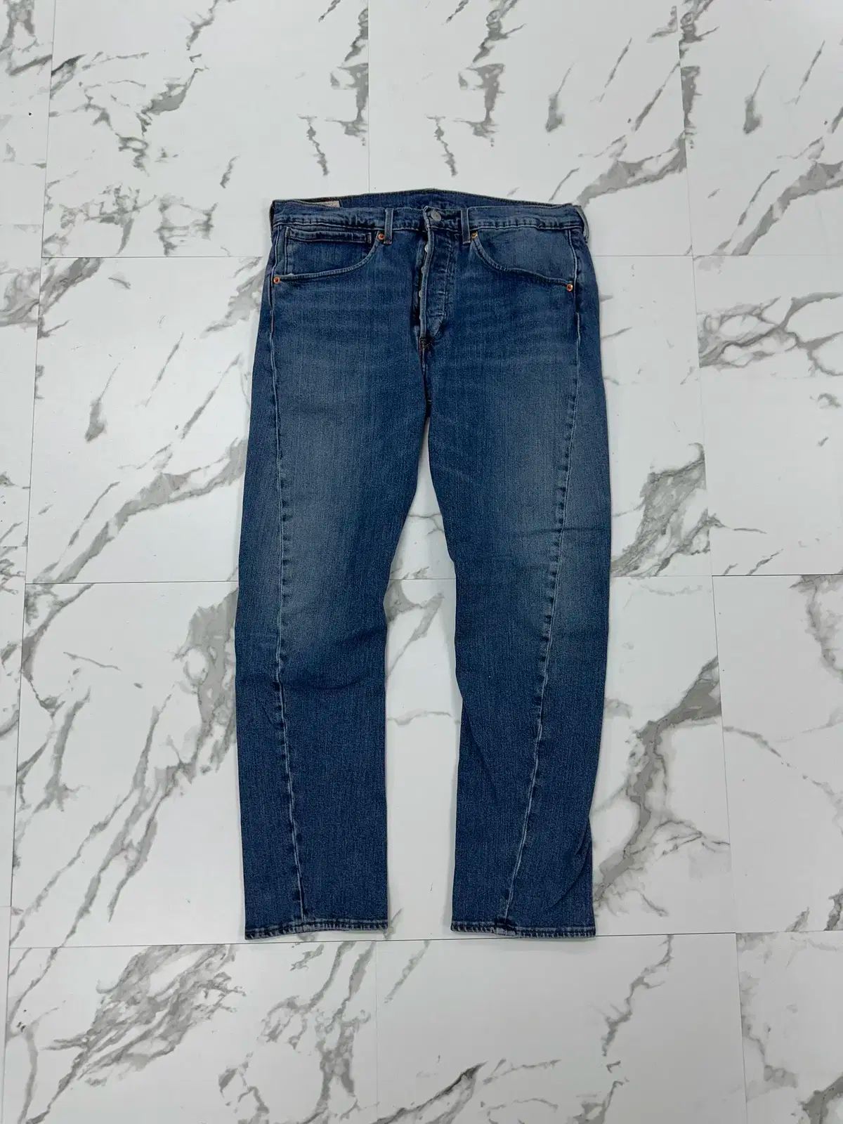 リーバイス リーバイス 502 プレミアム エンジニアード ジーン