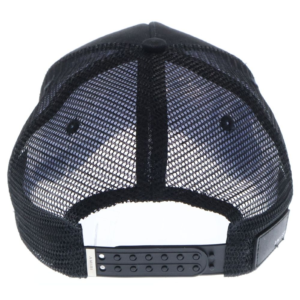 AMIRI 24AW Arts District Trucker Hatキャップ