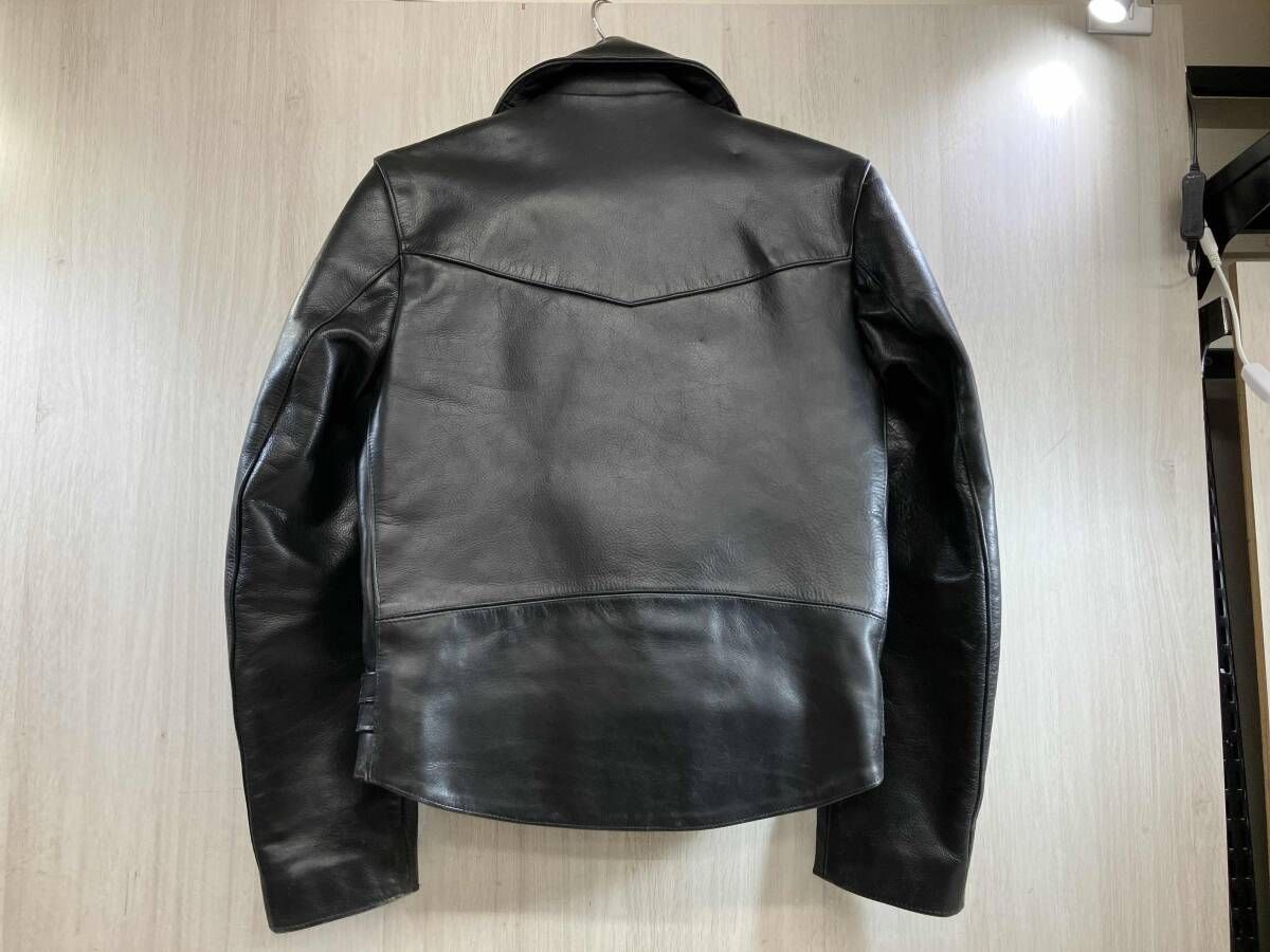 ジャケット レザージャケット