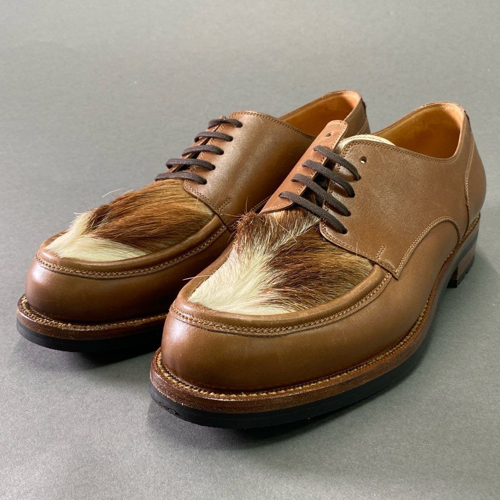 F.lli Giacometti ジャコメッティ チロリアン26.5 F.lli Giacometti ジャコメッティ チロリアン26.5