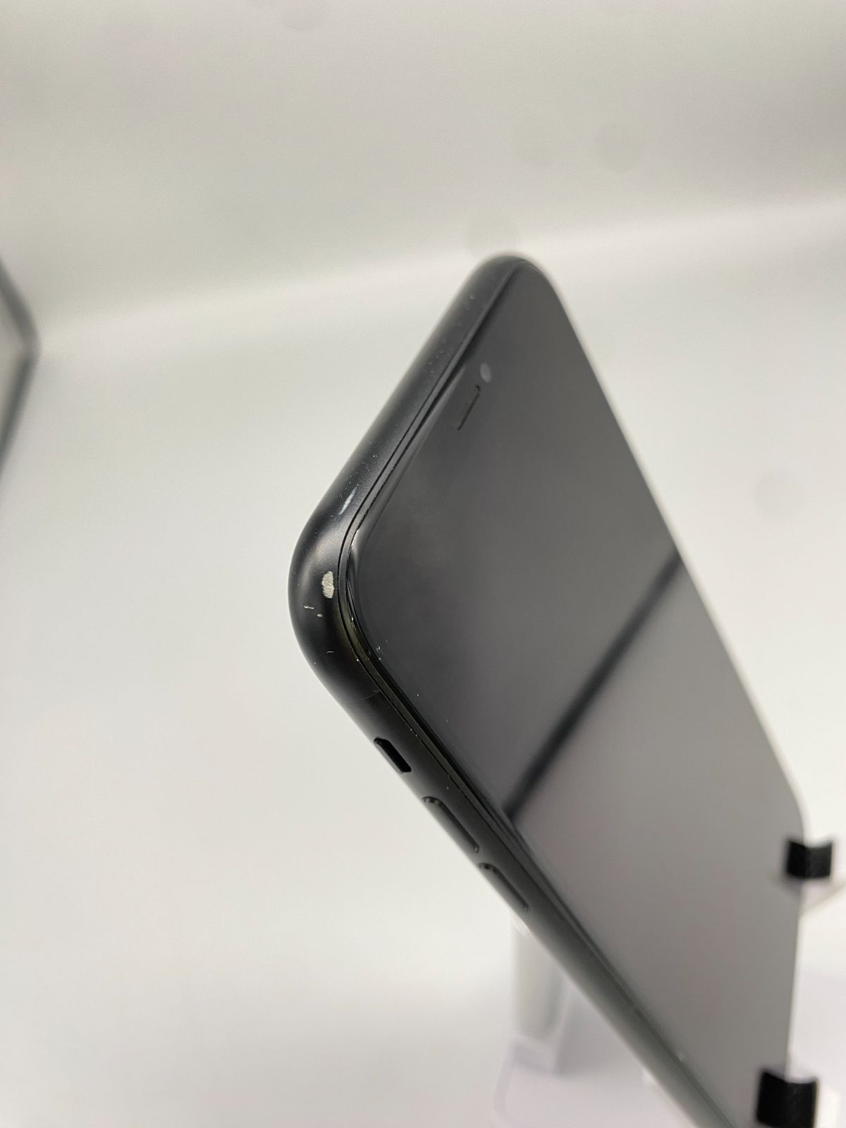 ジャンク品】SIMフリー iPhoneXR 64GB ブラック 公認販売店