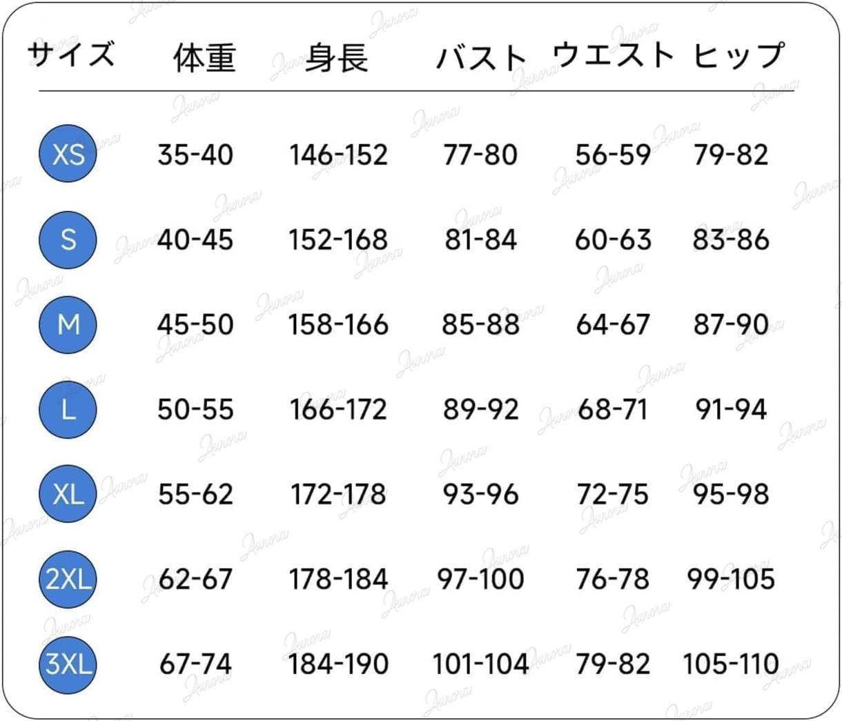 コスプレ衣装セット