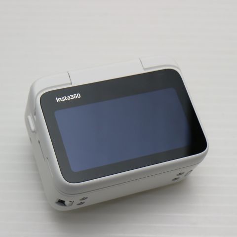 Insta360 GO 3S 128GB ホワイト アクションカメラ Insta360 土日祝発送OK 05000 WWW_OLIVIERBERNSTEIN_COM