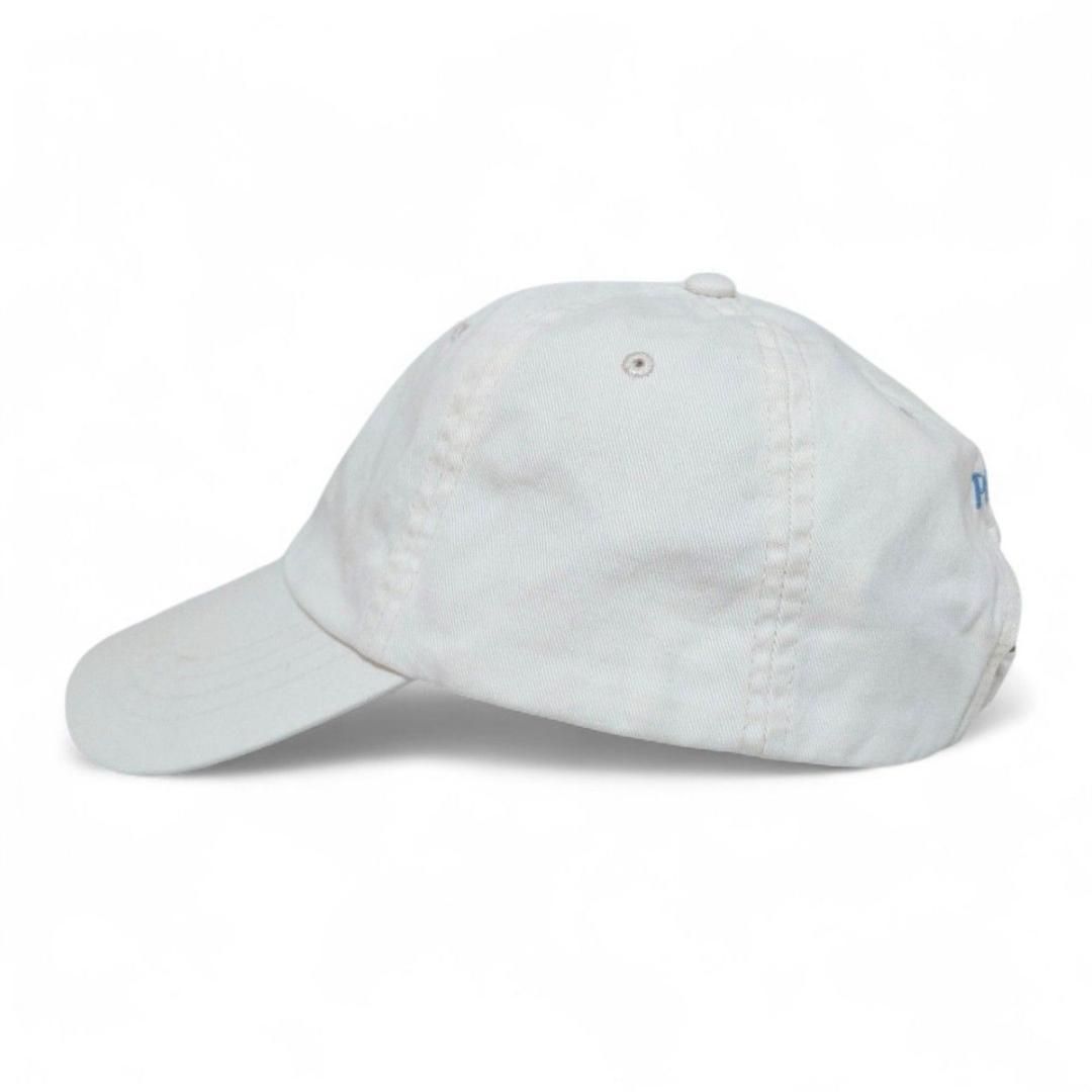 美品 POLO RALPH LAUREN ポロラルフローレン キャップ 帽子