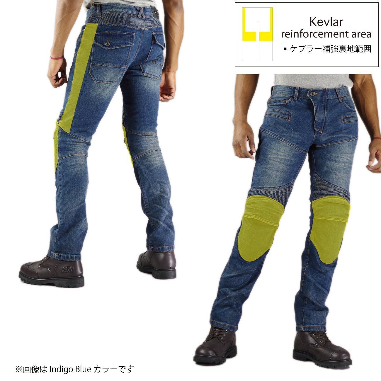 プロテクター CE規格