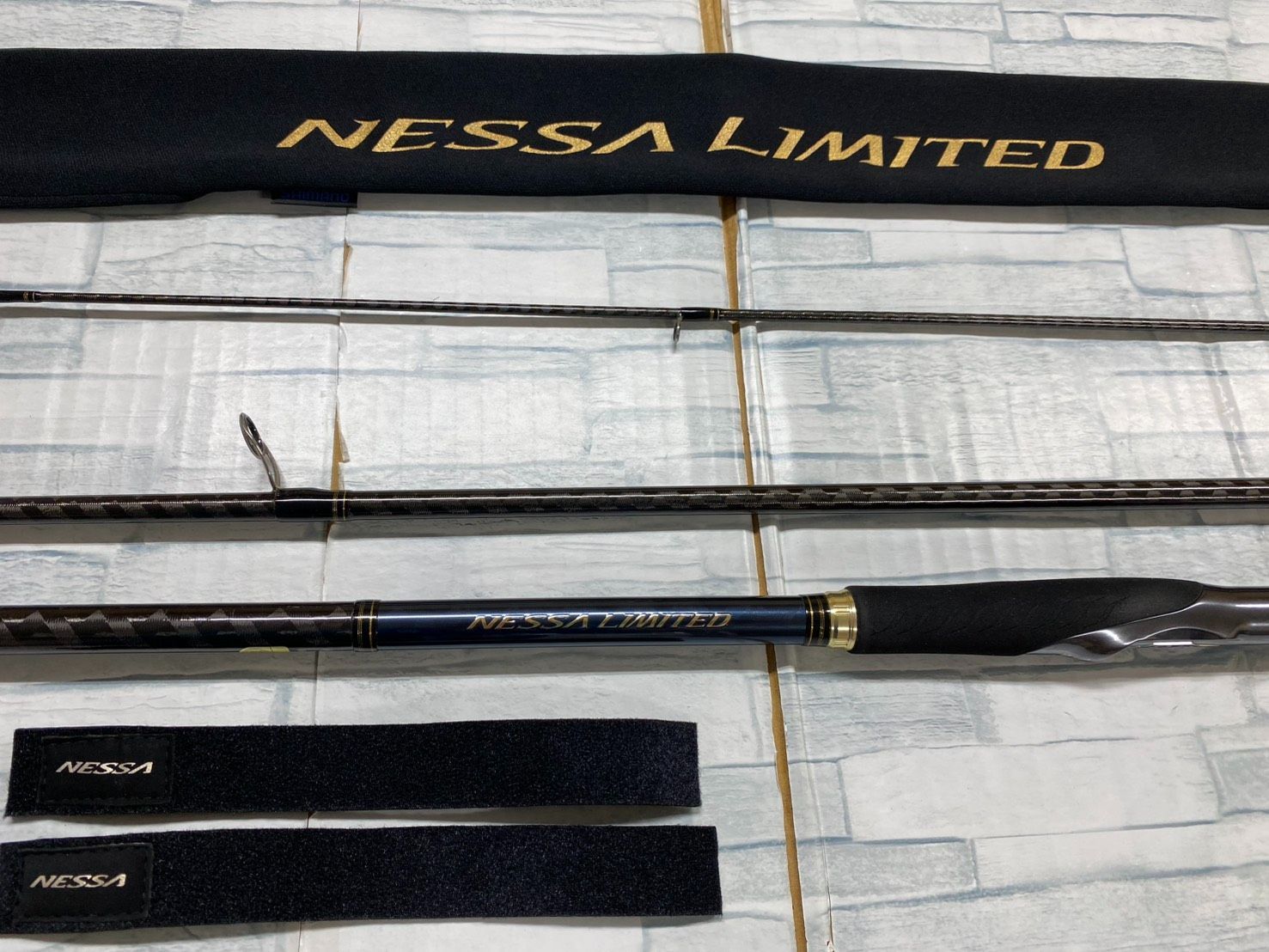 ◼️ピーちゃん◼️Shimano 19NESSA リミテッドS1010M＋美品 ◼️ピーちゃん◼️Shimano 19NESSA リミテッドS1010M＋美品 楽天市場