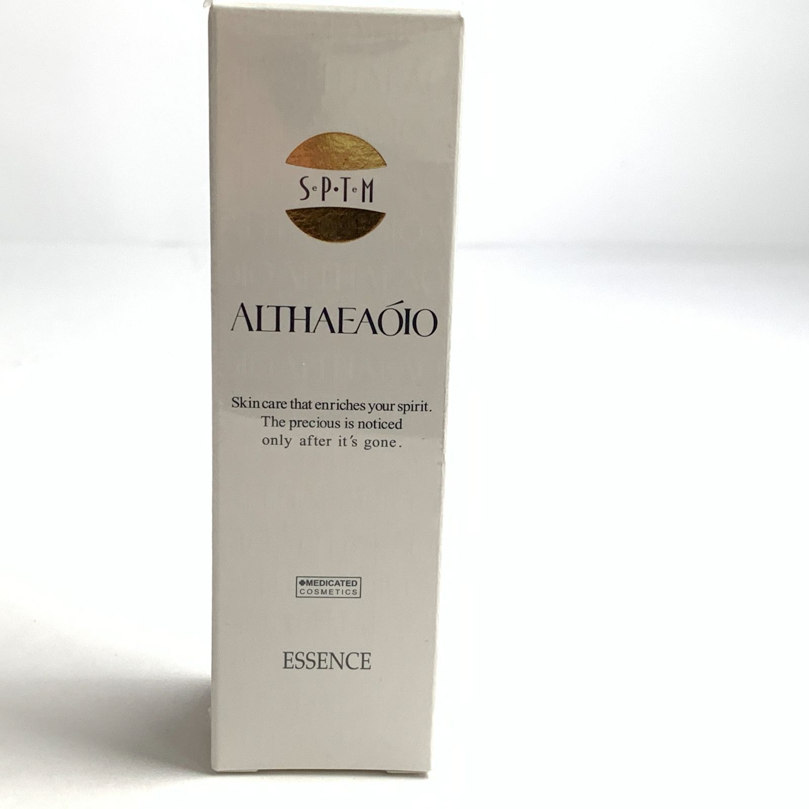 sptm セプテム　エルテオ　エッセンス4セット エルテオエッセンス 4本セット セプテム エルテオ エッセンス 4