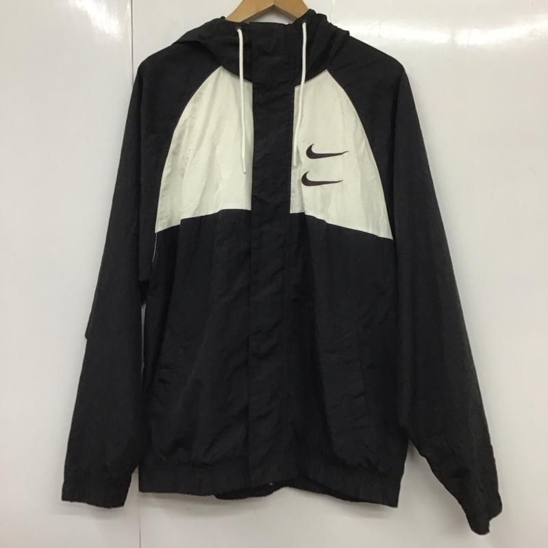 NIKE ナイキ ジャケット、上着 ジャケット、ブレザー DD1089-011 M NSW