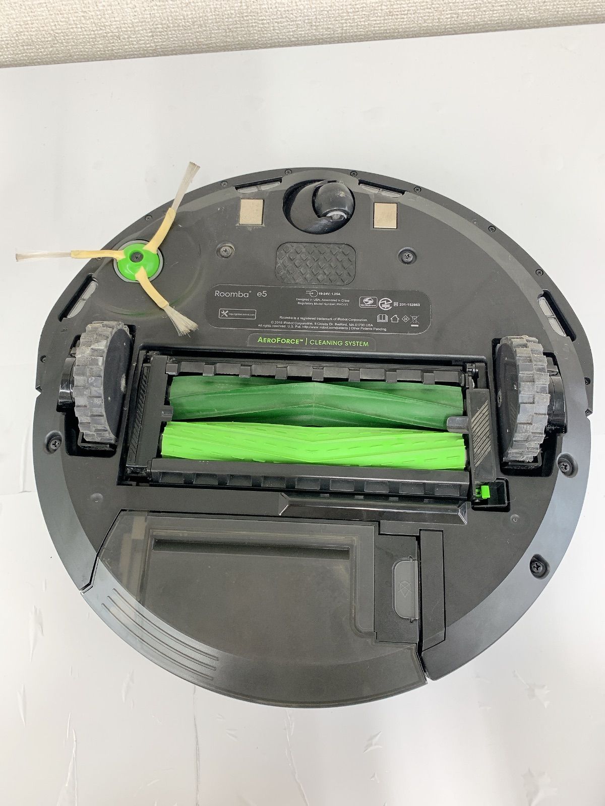 アイロボット ルンバ