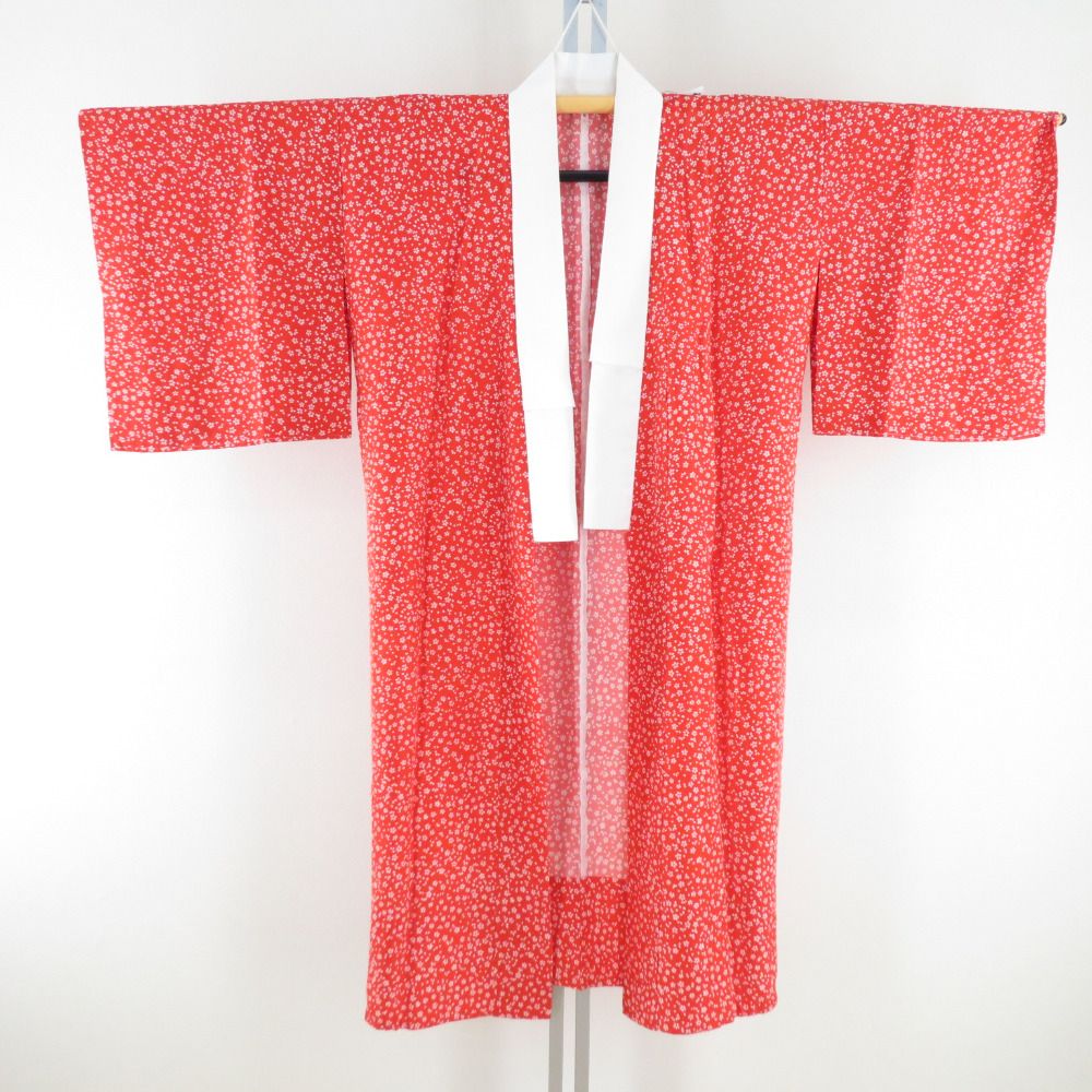 アウトレット 価格 通販ファッション - 襦袢 桜の花びら文様