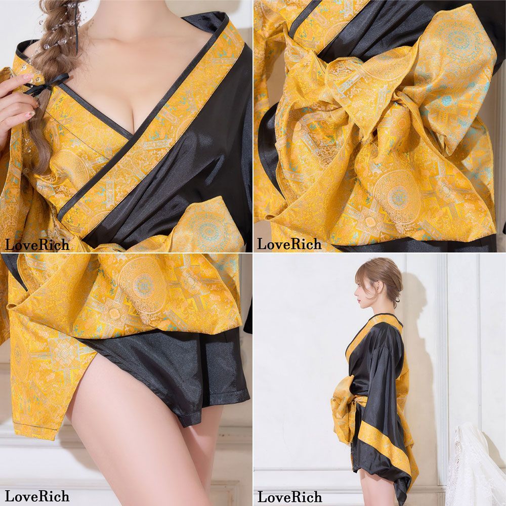 オフショル ミニ