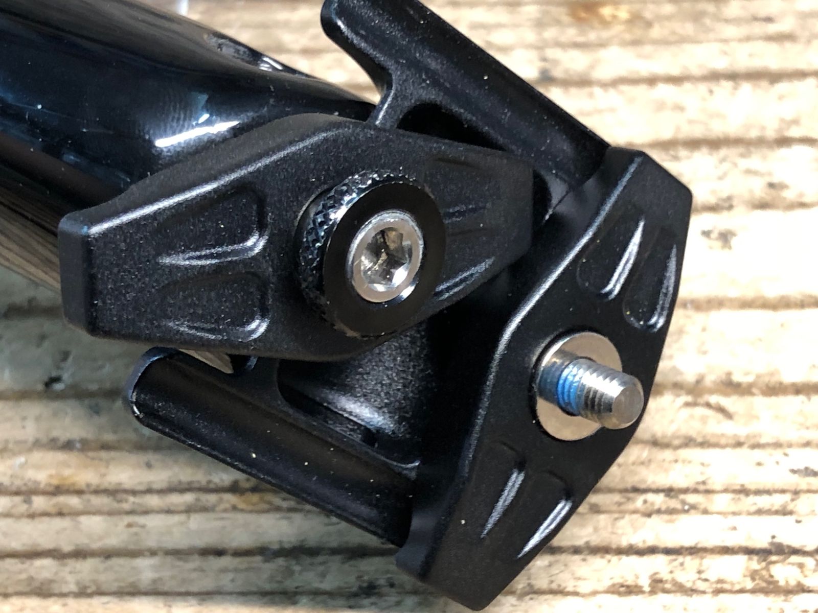 シートポスト 350mm