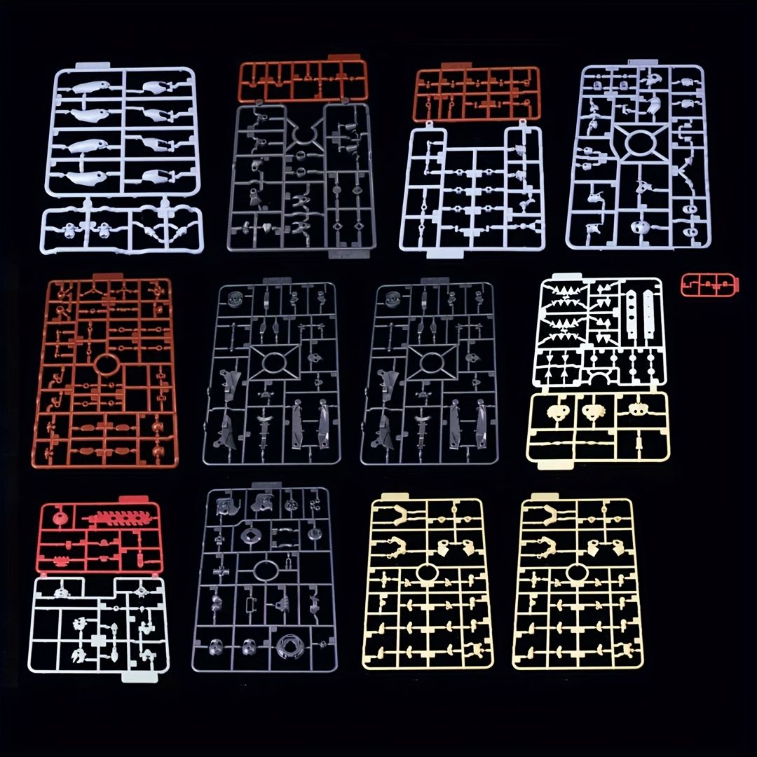 スケール フルアクション
