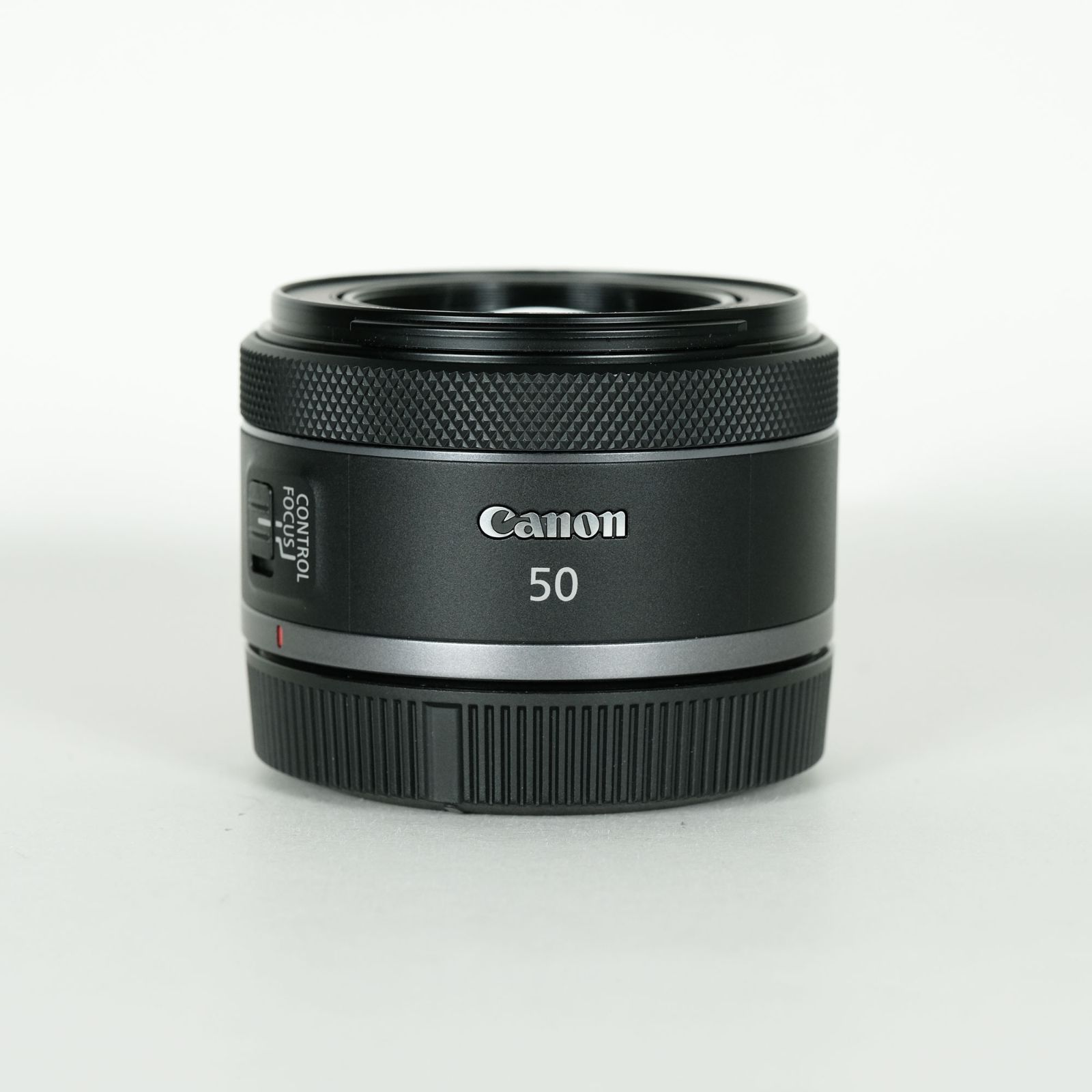Canon RF 50 mm F 1 8 STM キヤノンRFマウント