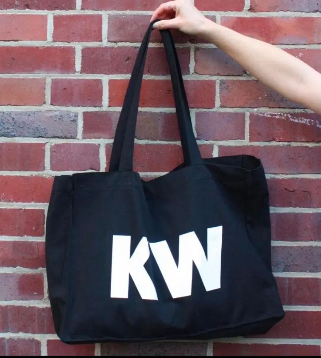 KW Institute for Contemporary Art bag