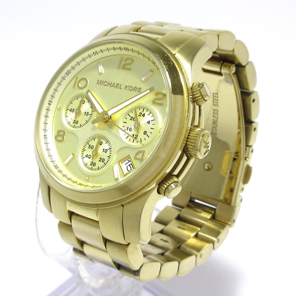 マイケルコース Michael Kors 腕時計 おしゃれ 限定 レア 特別価格 Sofie Multifunction mk4354