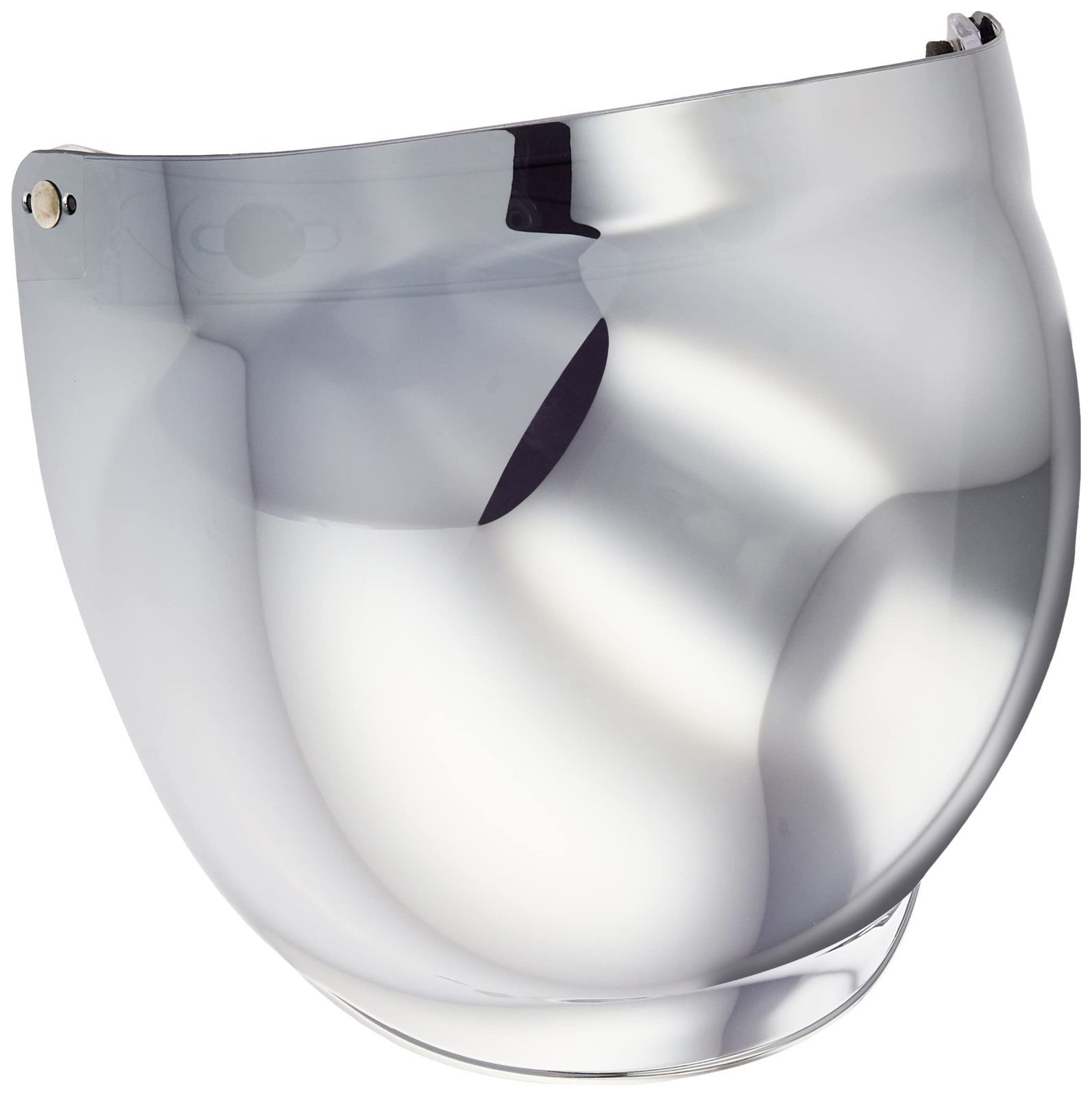 【特価セール】JJ2 スピードピット バブルシールド TNK工業 スモーク/シルバーミラー10314