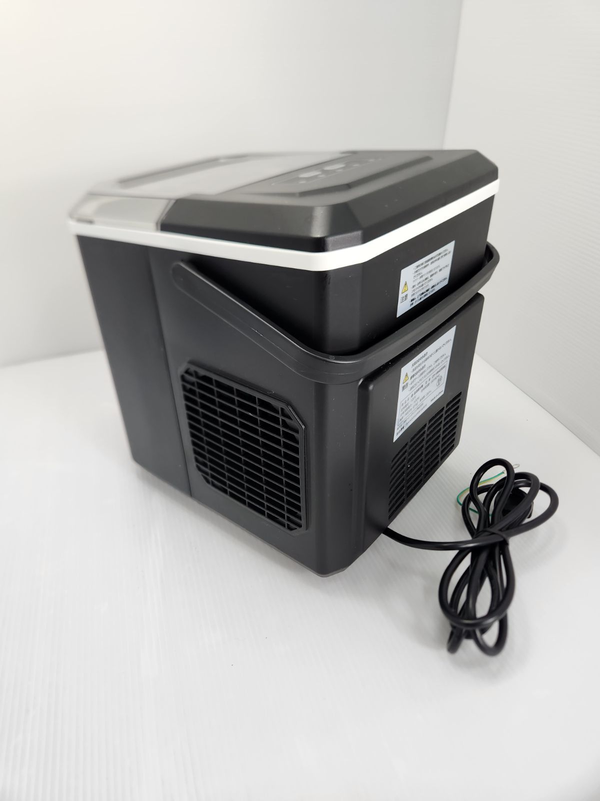 高速製氷機 夢グループ