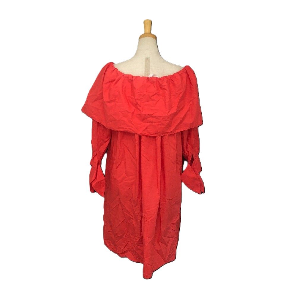 Merlette NYC マーレット ワンピース スリーブ ブラウス 174991  