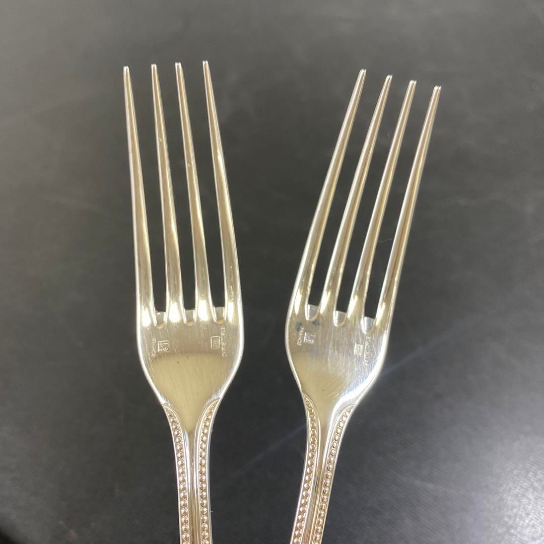 フォーク6点