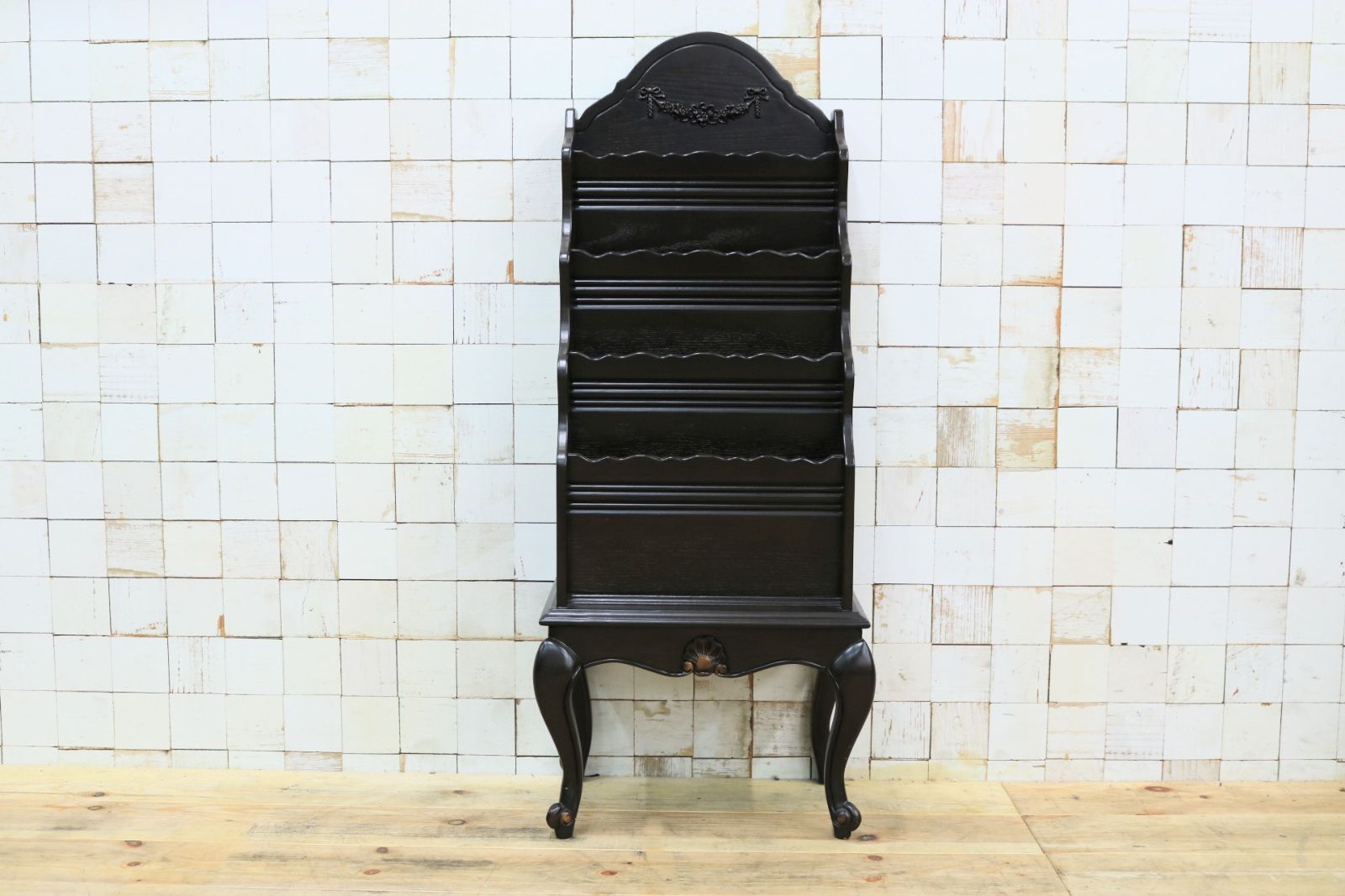 アンティーク調