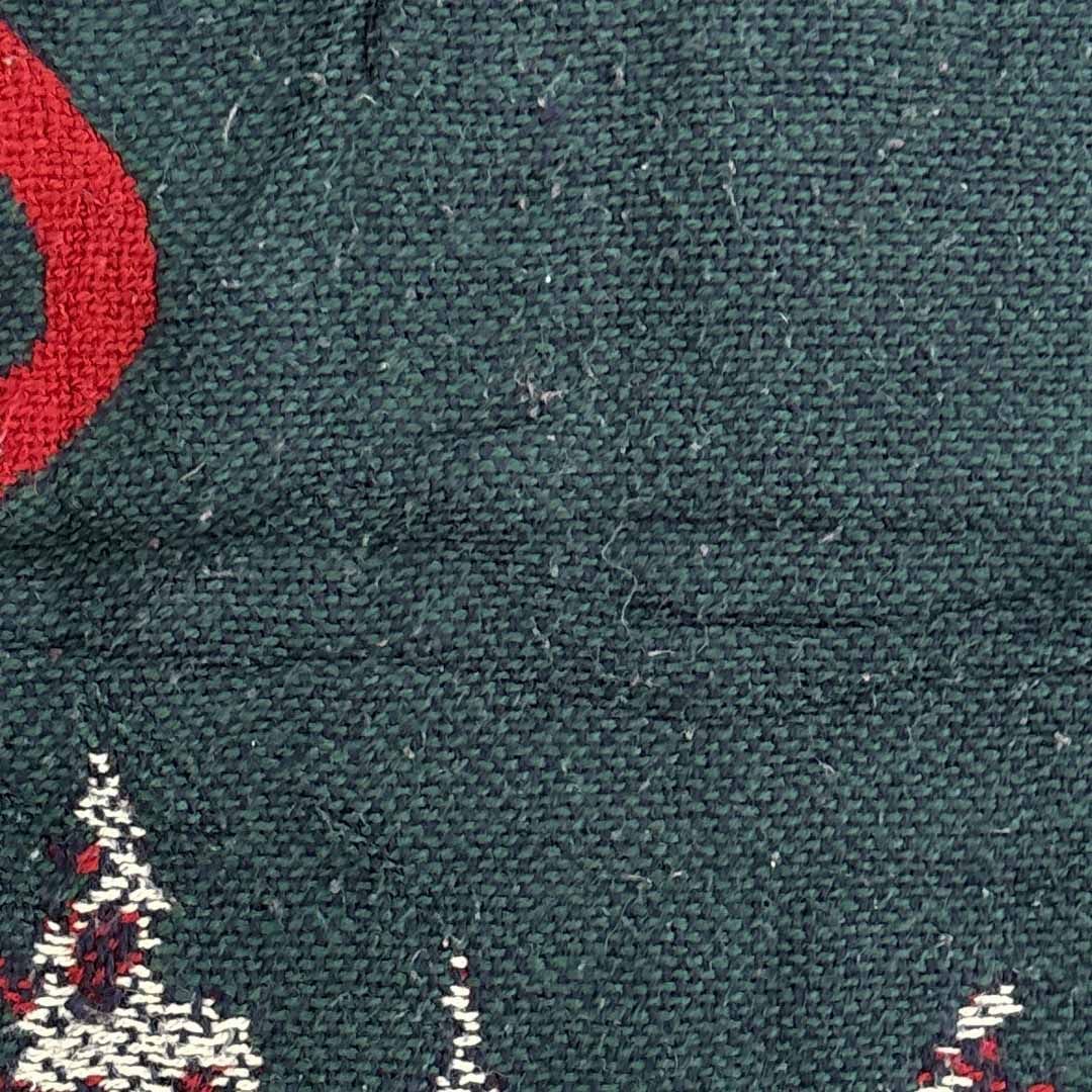 vintageラグ カーペット USA製 サンタ クリスマス 2151 vintageラグ カーペット USA製 サンタ クリスマス 2151 - メルカリ