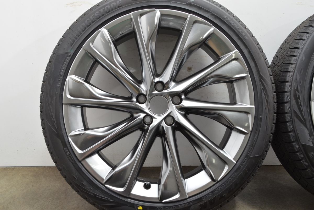 スタッドレス VRX3