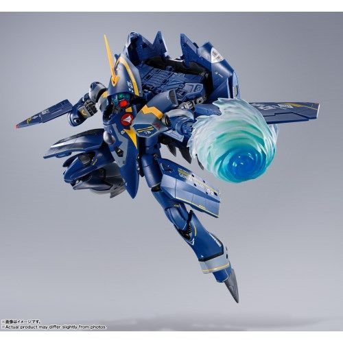 YF-21 ガルド　ゴア　ボーマン　パラレル　2枚 マクロスプラス】BANDAI SPIRITSより「YF-21（ガルド・ゴア