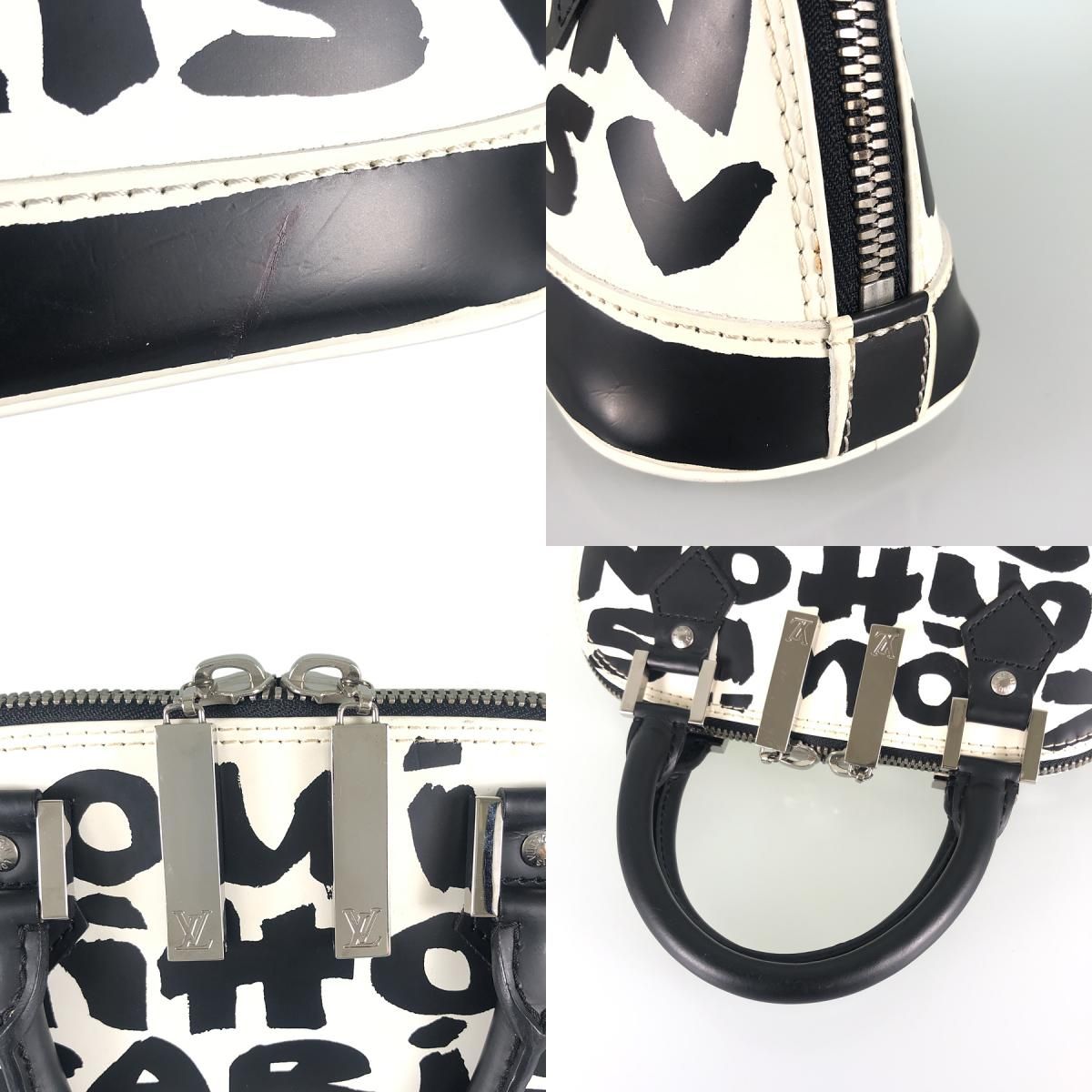 人気　ルイヴィトン　ハンドバッグ　アルマ　グラフィティ 楽天市場】【バッグ】LOUIS VUITTON ルイ ヴィトン グラフィティ