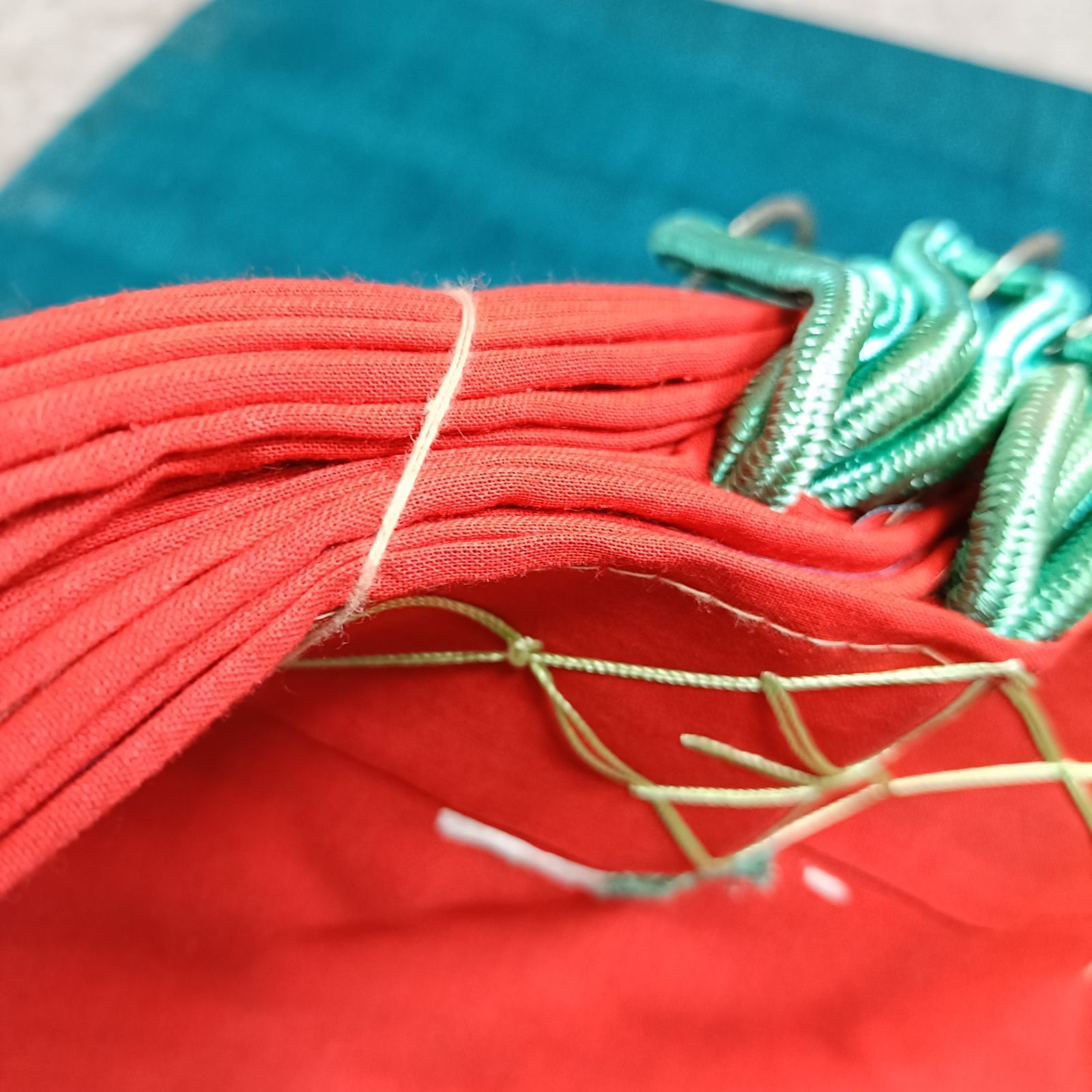 数量限定，爆買い 本場近江かや 【wellriver】未使用品 蚊帳 かや 日本