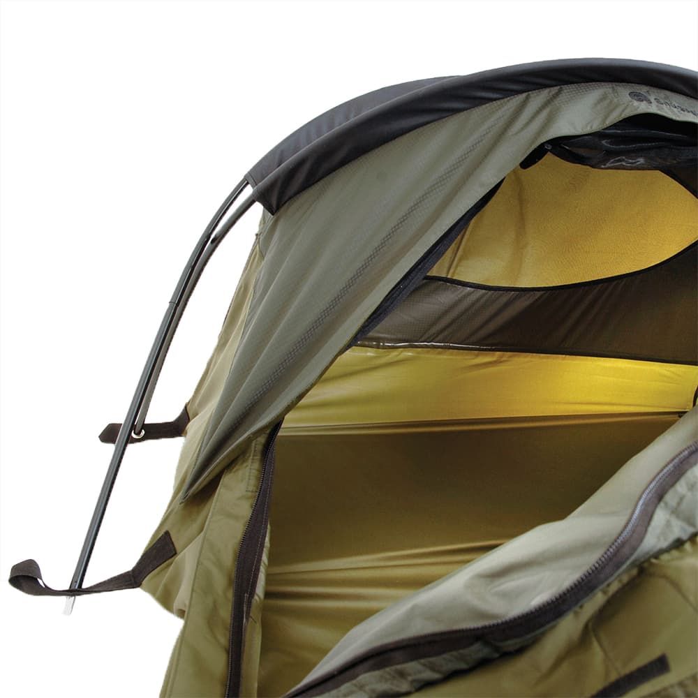 Snugpak シェルター BIVVI Shelter 1人用 92860