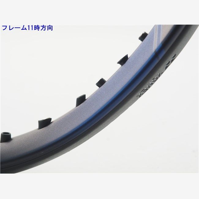 中古 テニスラケット ヨネックス イーゾーン 100 SL 2022年モデル (G2)YONEX EZONE 100 SL 2022 EZONE ヨネックス Eゾーン100エスエル 2022 YONEX EZONE100SL