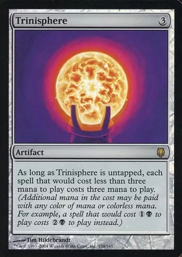 マジック：ザ・ギャザリング - MTG DST 三なる宝球 英語版 4枚セット まとめ売り 大特価!! MTG まとめ売り 4枚セット 英語版 三なる宝球 DST