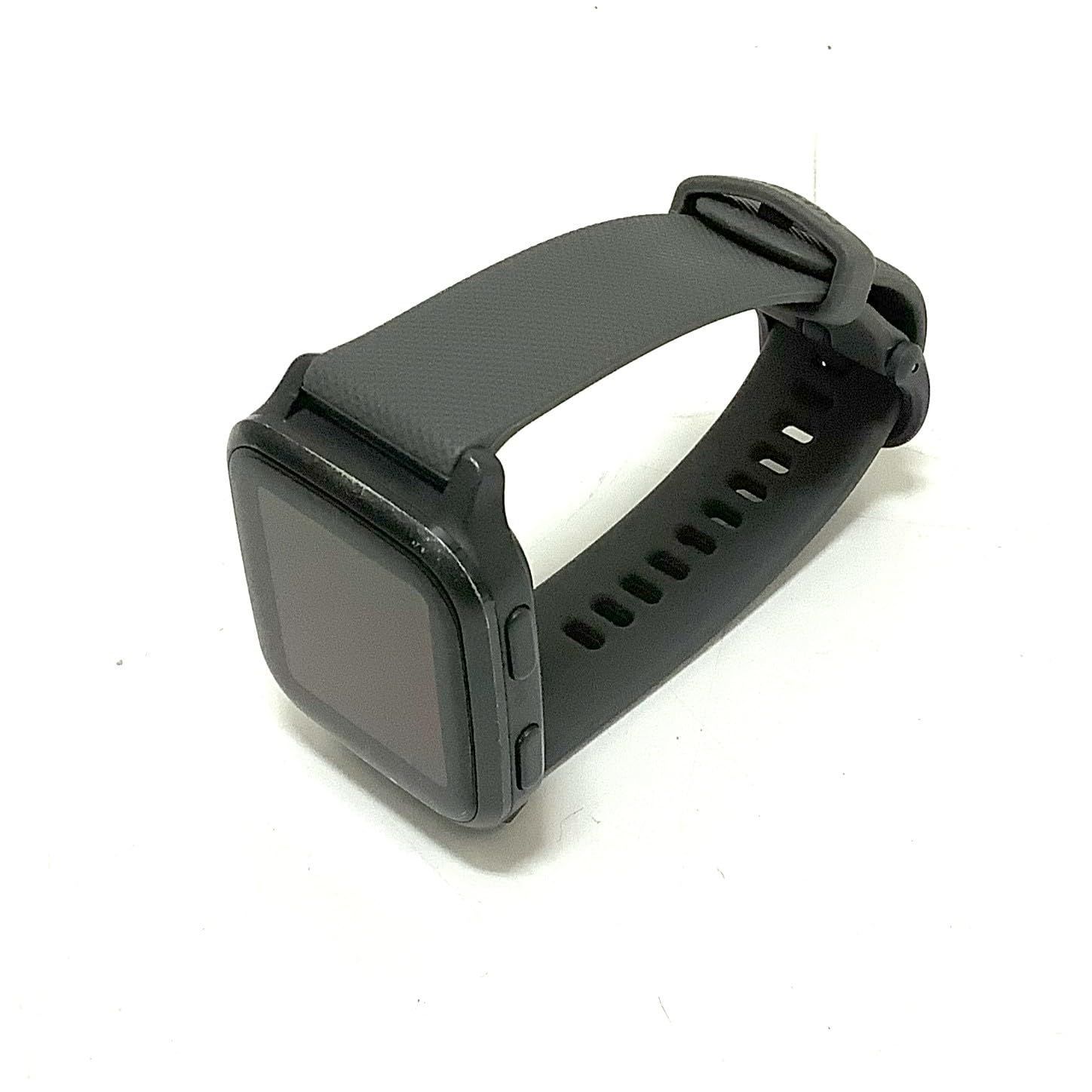 No.3814 GARMIN ガーミン Venu Sq 2 Shadow Gray|Slate 日本正規品