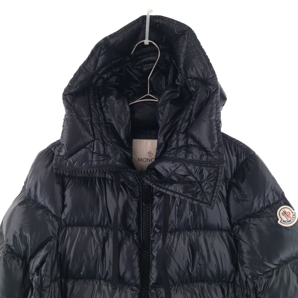 MONCLER　モンクレール 楽天市場】【18-19AW限定の白ワッペン付き】MONCLER/モンクレール