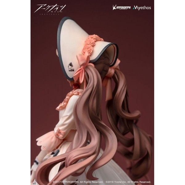 【新品未開封】エイヤフィヤトラ ドリームランド ver. ミートス Amazon | Myethos アークナイツ エイヤフィヤトラ ドリーム