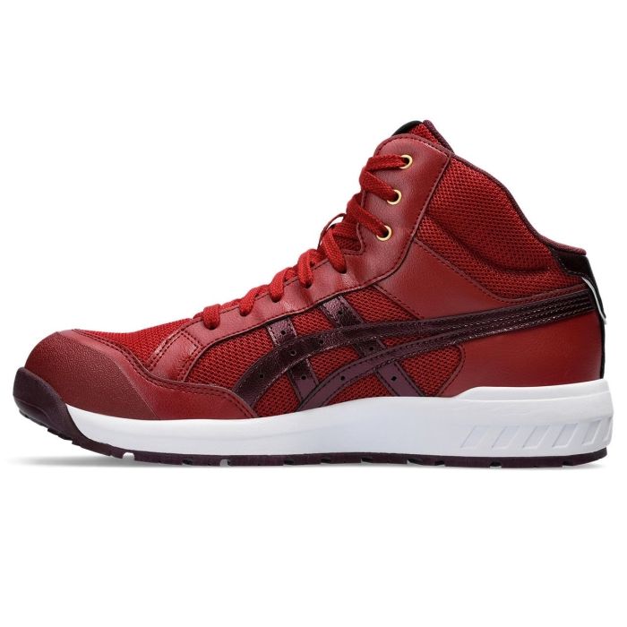 ASICS
