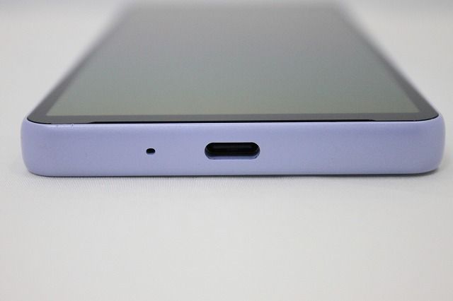 au SONY Xperia 10 V SOG11 SIMフリー Android スマートフォン 残債 