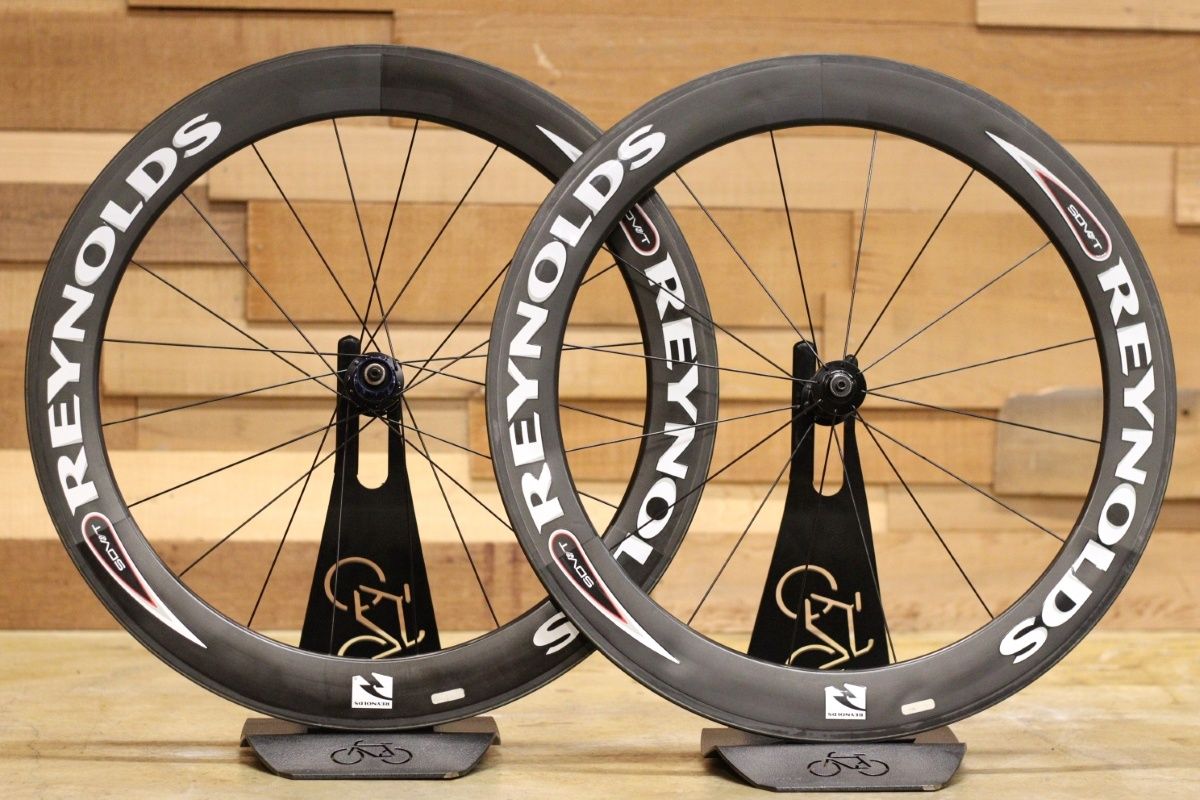 レイノルズ REYNOLDS SDV66T シマノ 12/11S カーボン チューブ