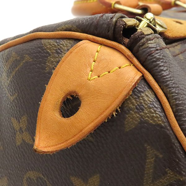 30 モノグラムキャンバス