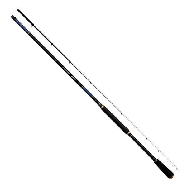 ≪ 18年11月新商品 ≫ 宇崎日新 イングラム 稲穂 CIM 4505 00号 4.5m 〔仕舞寸法 107cm〕