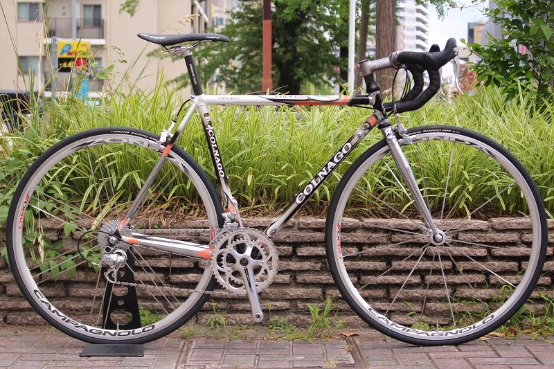 美車！コルナゴ COLNAGO マスター MASTER X-LIGHT 520サイズ