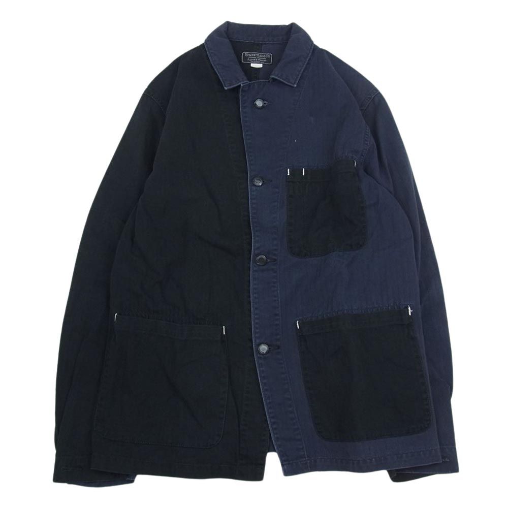 ブルゾン STANDARD JOURNAL by MATSUMURA Blouson STANDARD JOURNAL by MATSUMURA Blouson JOURNAL STANDARD/MATSUMURA