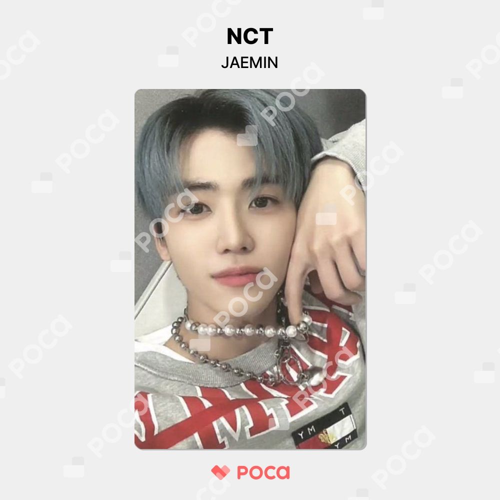 NCT dream candy MAGAZINE ジェミン トレカ NCT ジェミン トレカ Candy YO-DREAM! SPECIAL MAGAZINE MD 公式