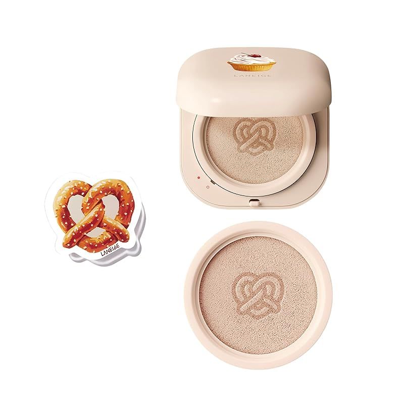 HARIAS クッションファンデーション 5点セット ハリアス クッション