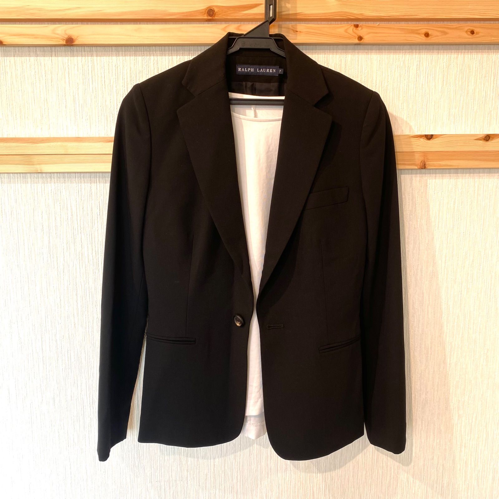☆美品 RALPH LAUREN レディースジャケット POLO RALPH LAUREN Ralph Lauren ポロ ラルフローレン