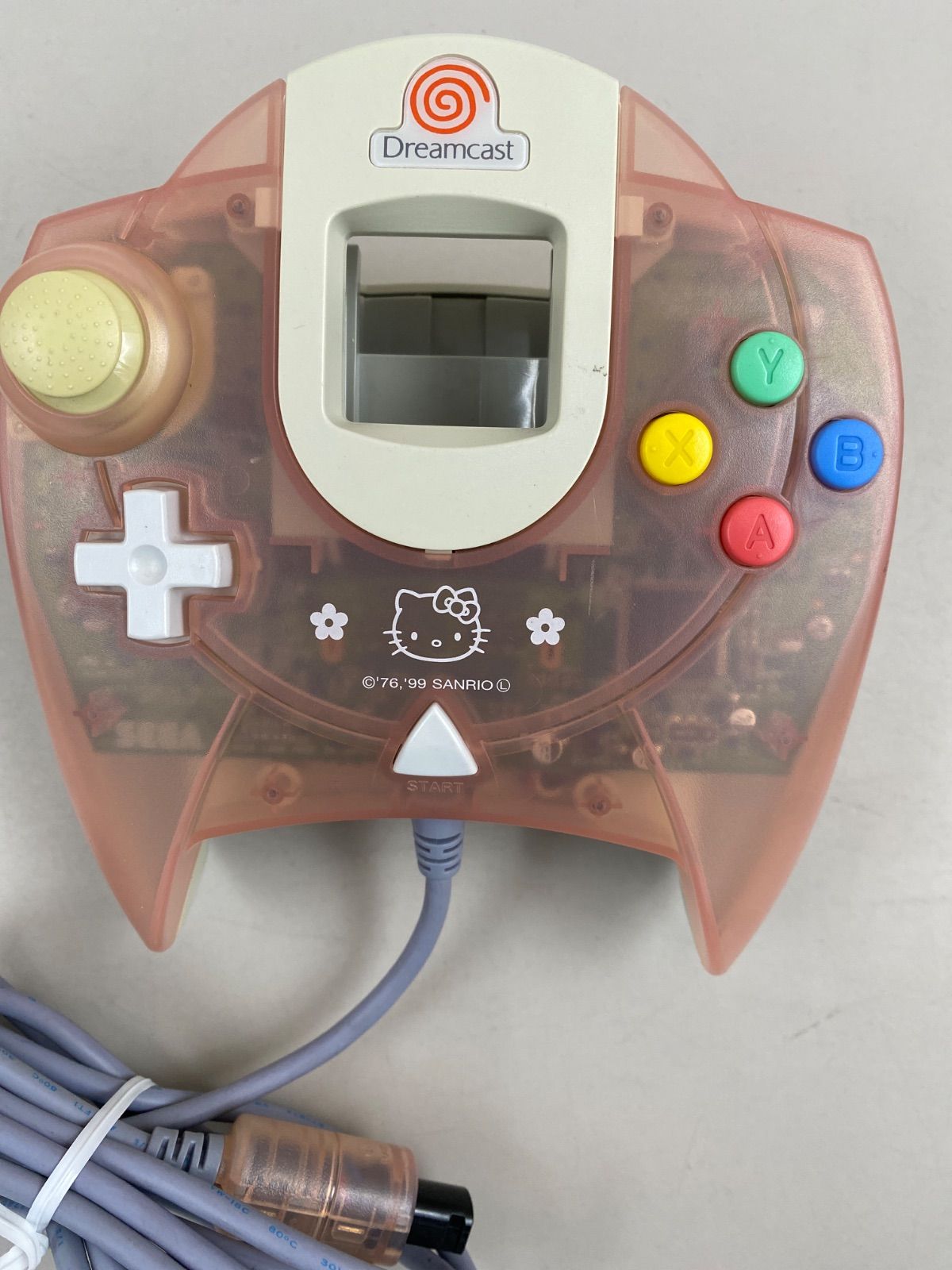 ハローキティ 動作品