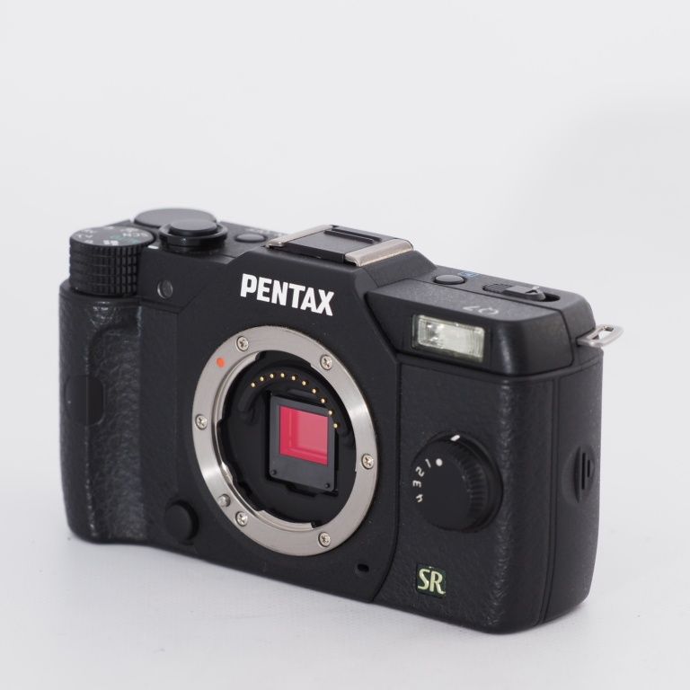 PENTAX Q7 ボディ ブラック 買取】PENTAX Q7 ボディ ブラック買取｜ネットオフ家電買取