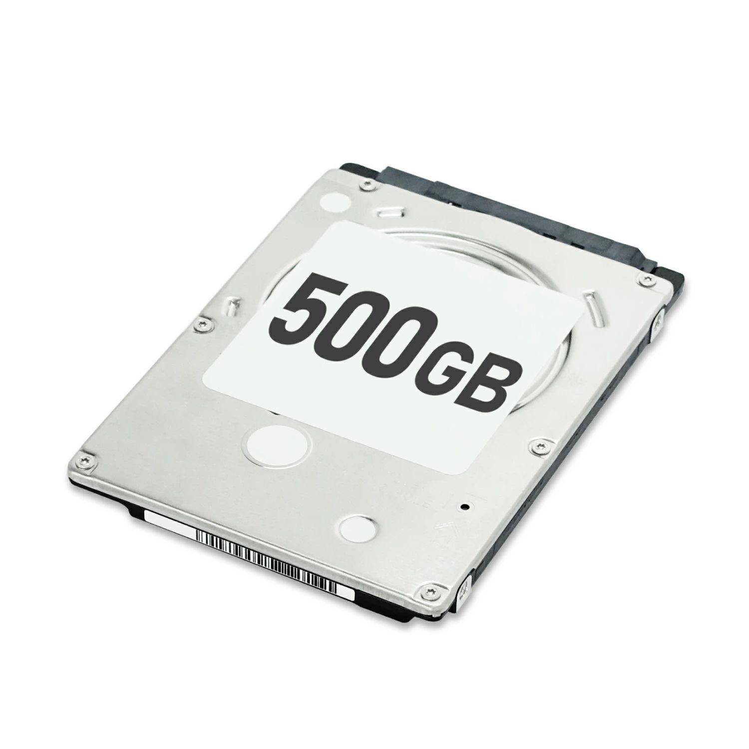 【フォロワ割】【100枚セット】内蔵ハードディスク HDD 500GB 2.5inch SATA 7mm メーカーおまかせ 大手メーカー製 動作確認済 中古 内蔵HDD 内蔵ドライブ ストレージ パソコン PCパーツ ハードデスク