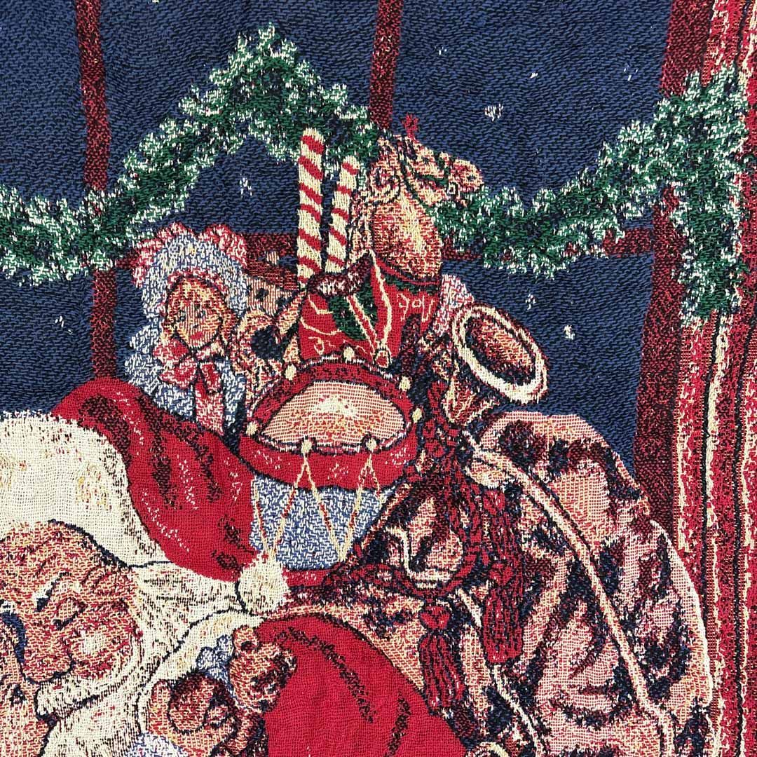 vintageラグ カーペット サンタ ベビー クリスマス 2107 vintageラグ カーペット サンタ ベビー クリスマス 2107 【公式通販】